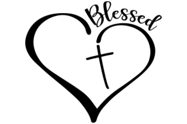 Blessed: A Symbol of Faith and Love