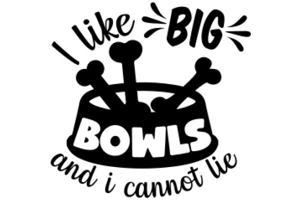 A Playful Advertisement for Bowling and the Joy of Liking Big Things