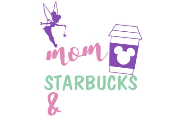 Mom's Starbucks: A Tale of Tasty Treats and Magical Moments