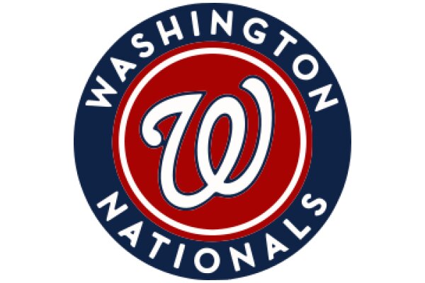 Washington Nationals Logo: A Symbol of Team Spirit and Pride