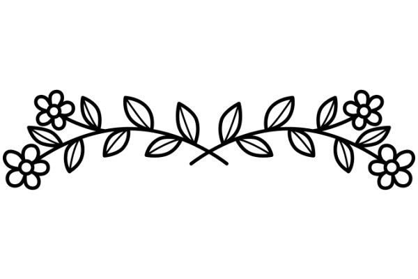 Simplistic Floral Design