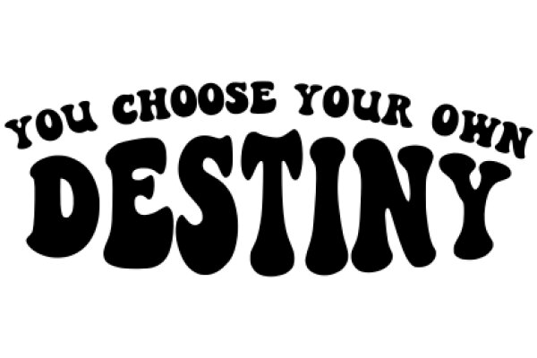 Choosing Your Own Destiny: A Guide to Personal Growth and Empowerment