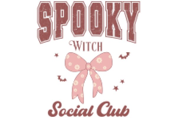 Spooky Social Club: A Halloween-themed gathering spot for socializing and fun.