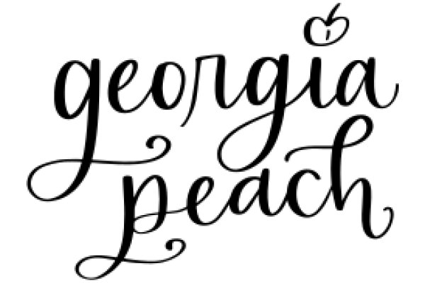 Georgia Peach: A Symbol of Southern Hospitality