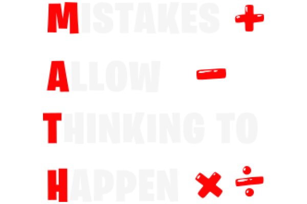 A Visual Guide to Mathematical Mistakes