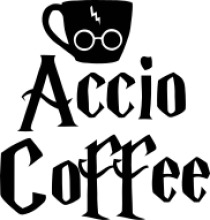 Accio Coffee: A Magical Brewing Experience