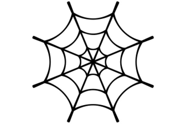 Spider Web Design