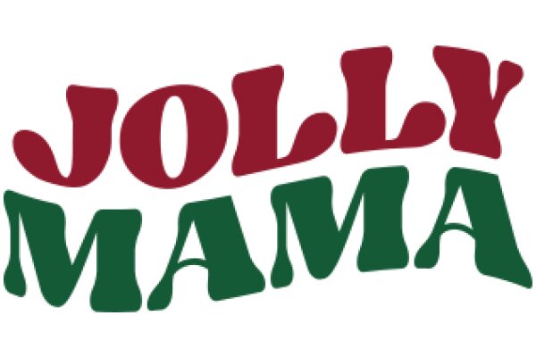 Jolly Mama: A Delightful Journey of Joy and Mirth