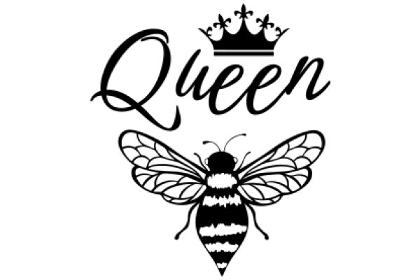 Queen Bee: A Symbol of Power and Nature's Splendor