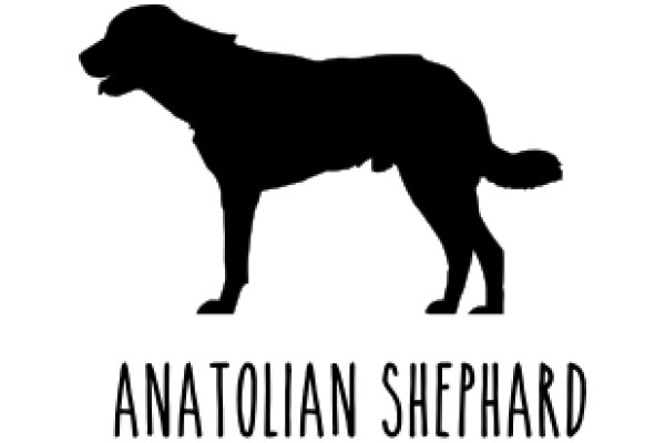 Anatolian Shepherd: The Silhouette of a Guardian