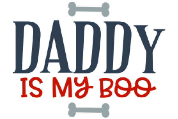 Daddy is My Boo: A Heartwarming Father-Daughter Relationship