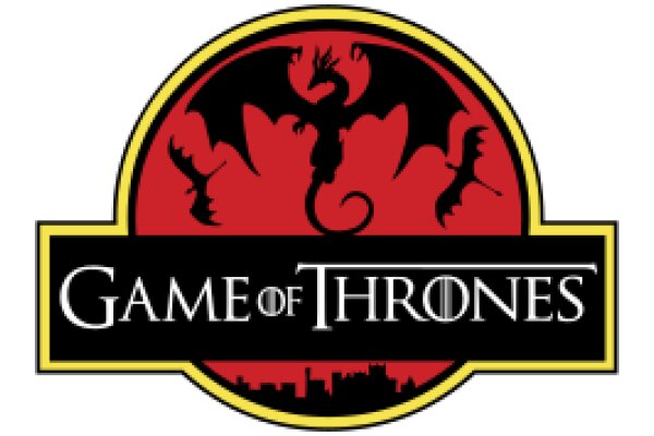 Game of Thrones Logo: A Symbol of the Iconic Series