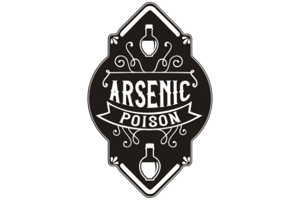 Arsenic Poison: A Classic Toxin