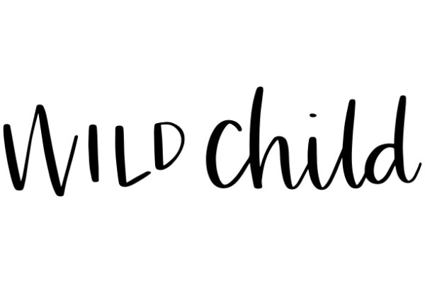 Wild Child: A Journey of Self-Discovery and Empowerment