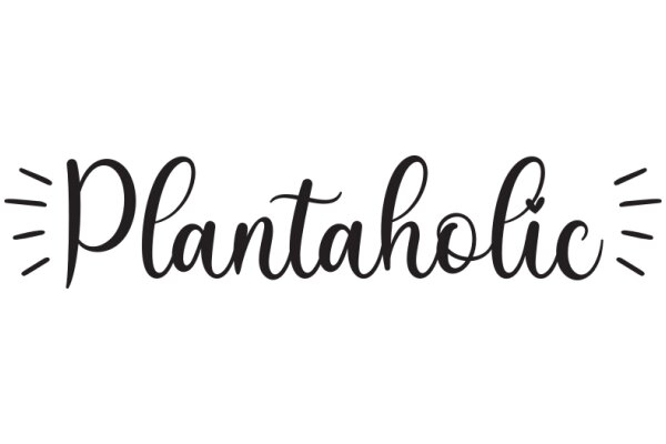 Stylish Logo for a Plant-Based Food Brand