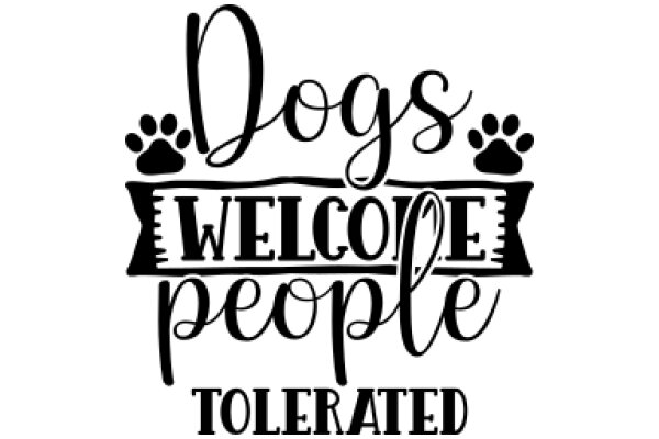 Welcome to the Dog-Friendly Community