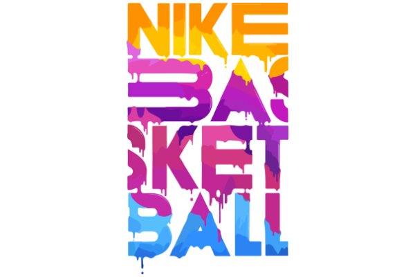 Vibrant Nike Advertisement: Celebrating the Joy of Basketball and Skateboarding