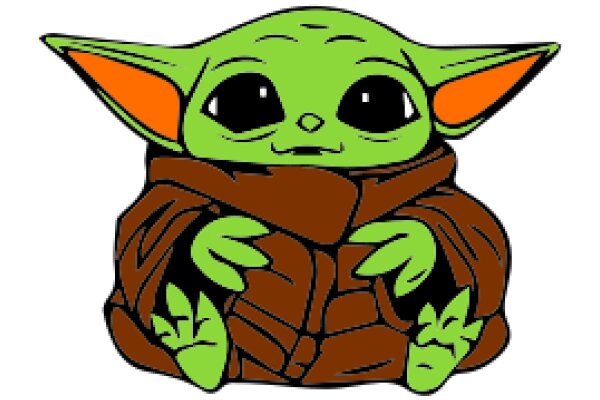 The Adorable Adventures of Baby Yoda