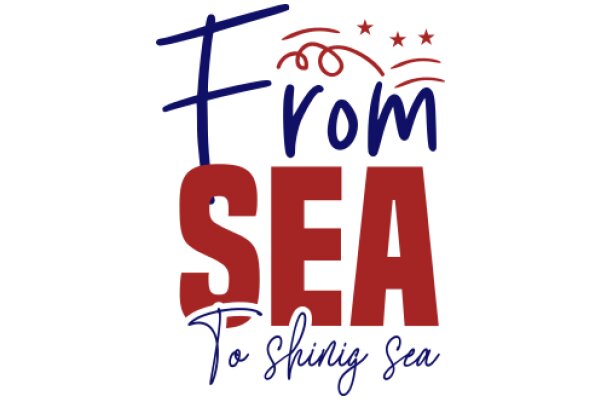 From Sea to Shining Sea: A Journey Across the United States