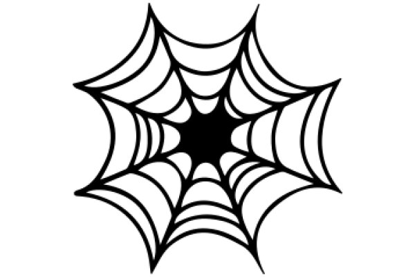 Spider Web Design