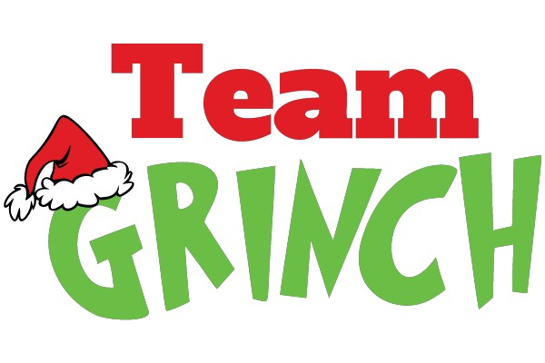 Team Grinch: A Festive Holiday Adventure