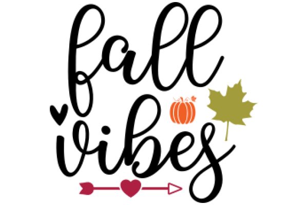 Autumnal Vibes: A Seasonal Celebration of Fall