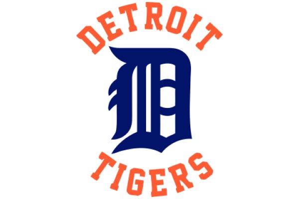 Detroit Tigers Logo: A Symbol of Pride and Passion