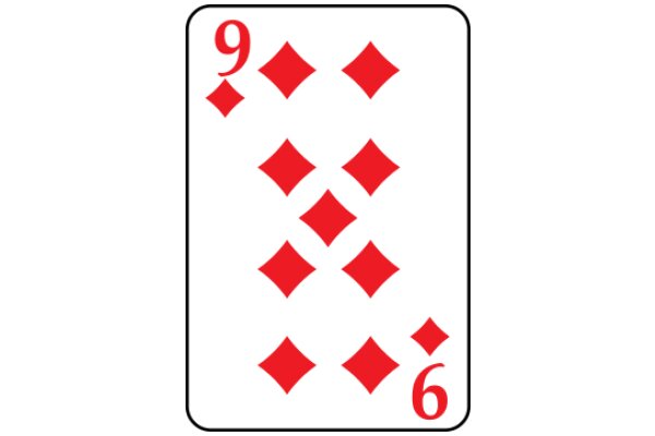 Nine of Spades: A Symbol of Fortune and Misfortune