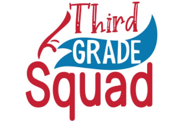 Third Grade Squad: A Symbol of Educational Excellence