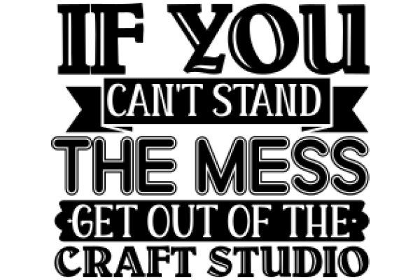 Craft Studio: A Place for Creativity and Expression