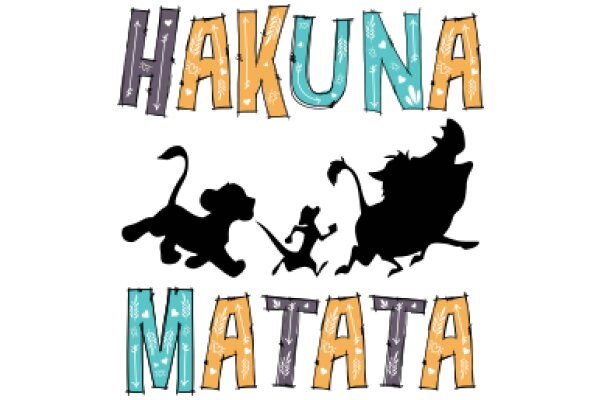 Hakuna Matata: A Journey Through the African Savannah