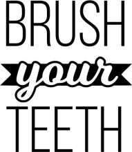 Brush Your Teeth: A Guide to Oral Hygiene