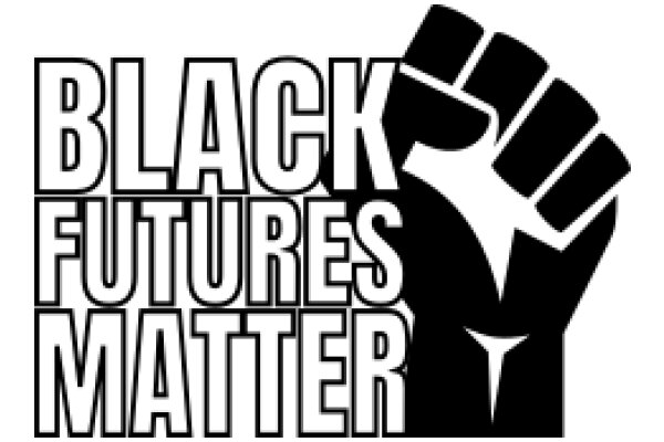 Black Futures Matter: A Symbol of Empowerment and Equality