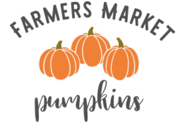 Farmers Market Pumpkins: A Seasonal Delight