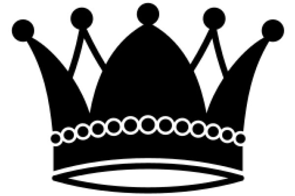 A Simple Crown Icon