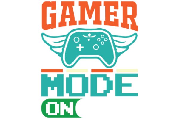 Gamer Mode: A Playful Exploration of the World of Gaming