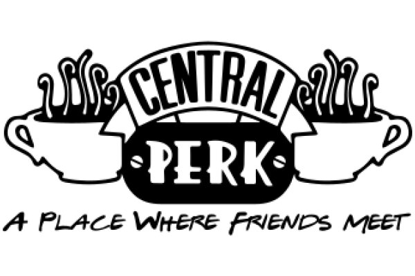 Central Perk: A Place Where Friends Meet