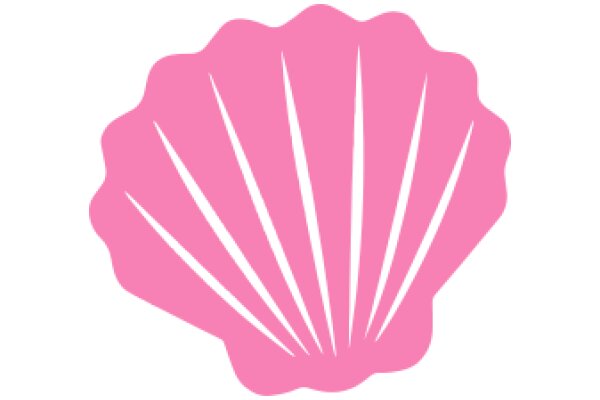 Pink Seashell: A Symbol of Serenity and Beauty