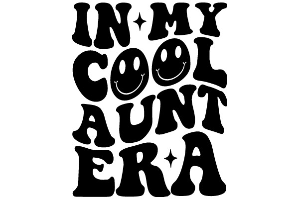 In My Cool Aunt Era