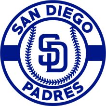 San Diego Padres Logo: A Symbol of Pride and Loyalty