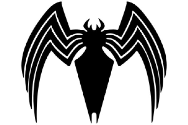 Stylized Spider Logo