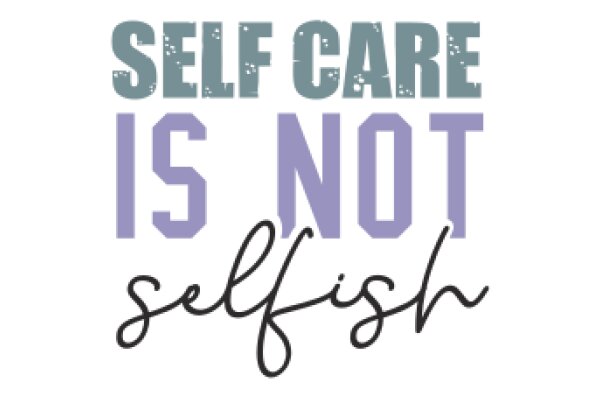 Self-Care: The Essential Guide to Prioritizing Your Well-being