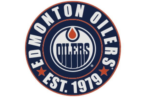 Edmonton Oilers: A Logo of Pride and History