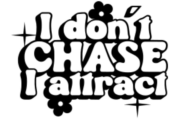 A Playful Take on the Classic Game of Chance: 'I Don't Chase Attraci'