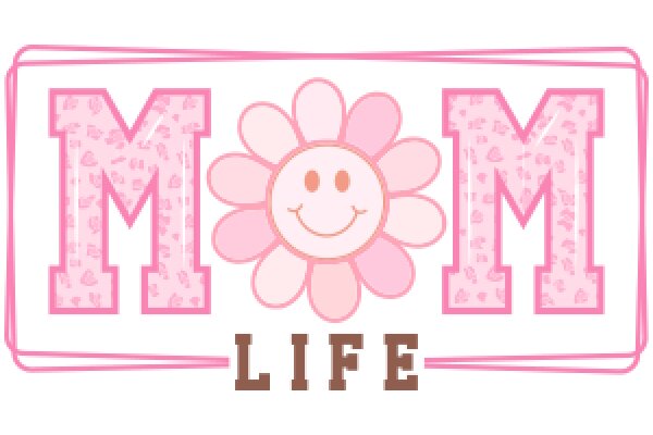 Mom Life: A Playful Take on Motherhood