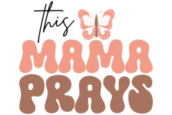 This Mama Prays: A Heartfelt Message of Faith and Love