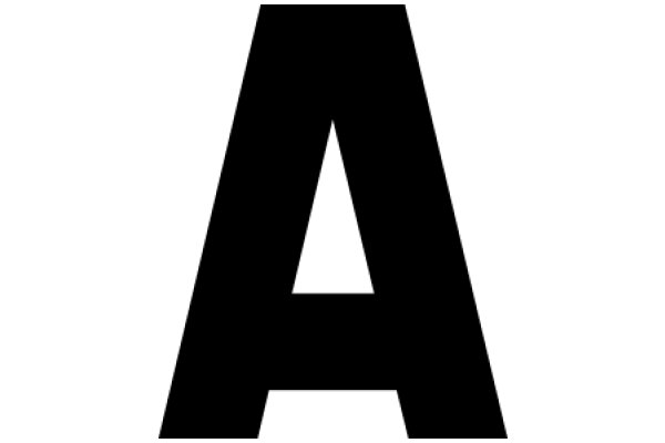 A for Artificial Intelligence