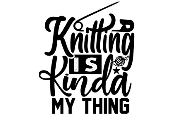 Knitting: A Kind of Magic