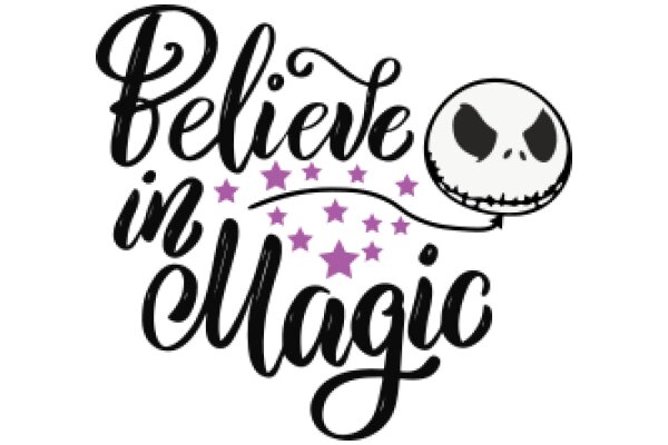 Embrace Your Inner Magic: A Journey to Believe in Yourself