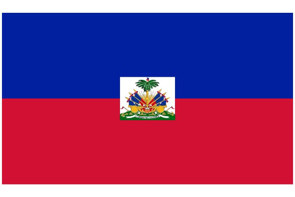 Vibrant Flag of Haiti: A Symbol of National Pride